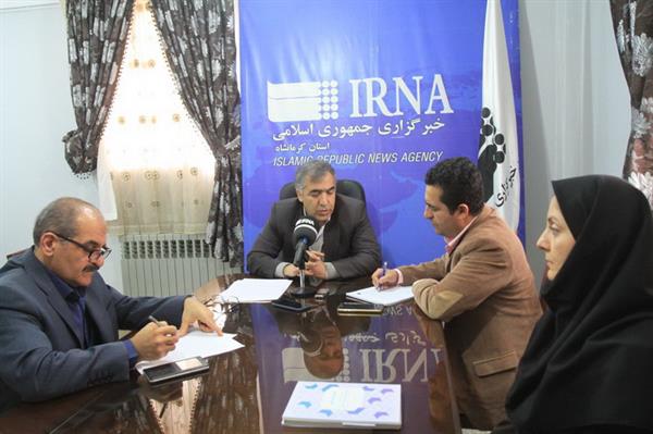 ایجاد کمیته تخصصی رسانه و سلامت در کرمانشاه