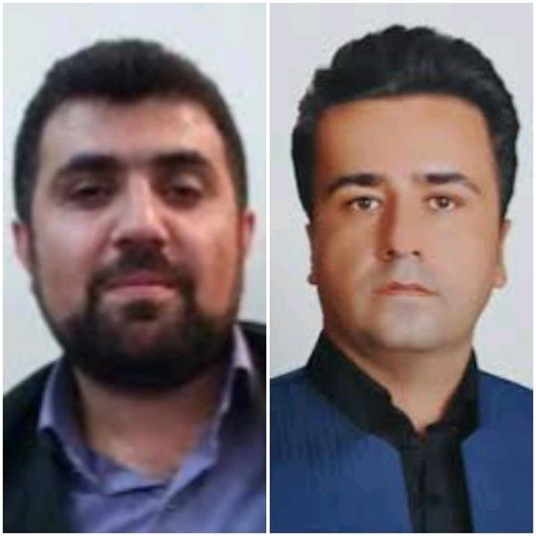 صبور حسینی به عنوان سرپرست شبکه بهداشت و درمان شهرستان ثلاث باباجانی منصوب گردید.
