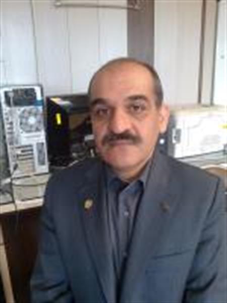 سرپرست معاونت اجتماعی  دکتر رامین رضایی را  بعنوان مدیر مولفه های اجتماعی موثر بر سلامت دانشگاه منصوب کرد.