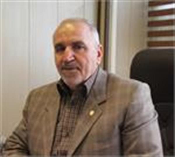 طی ابلاغی از سوی رئیس دانشگاه دکتر علی الماسی عضو هیات علمی به عنوان سرپرست معاونت امور اجتماعی دانشگاه علوم پزشکی کرمانشاه منصوب شد.