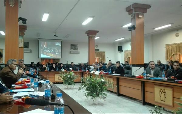 مدیر حوزه سلامت معاونت اجتماعی دانشگاه علوم پزشکی کرمانشاه از تشکیل کارگروه خانه مشارکت‌های مردمی سلامت در استان خبر داد.