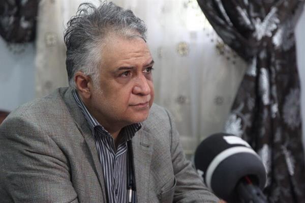 پیام تبریک مشاور  رییس دانشگاه در امور اجتماعی به مناسبت روز ملی تشکل های مردمی و مشارکتهای اجتماعی