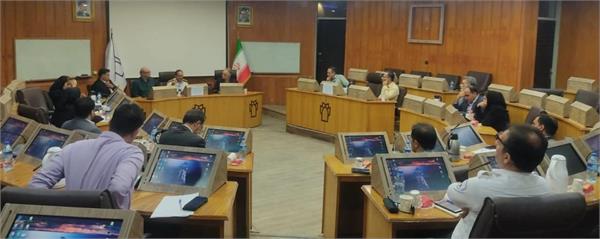 تلاش برای کاهش حوادث رانندگی در کرمانشاه