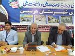 فرماندار هرسین: اجرای موفق پزشک خانواده نیازمند رفع موانع، همراهی دستگاه‌ها و مشارکت بیمه‌ها است