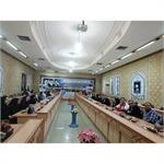 مجمع سلامت شهرستان هرسین با محوریت معرفی برنامه پزشک خانواده و نظام ارجاع برگزار شد