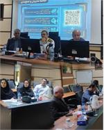 نشست اندیشگاه با هدف بهبود وضعیت سلامت و ایمنی ترافیک در استان کرمانشاه برگزار شد