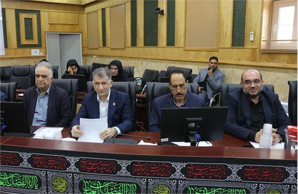 استاندار کرمانشاه : دانشگاه علوم پزشکی محور ترویج فرهنگ مصرف نان کامل باشد