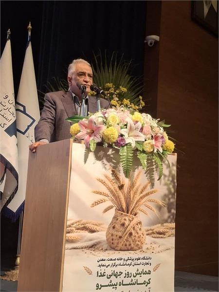 نان کامل؛ گامی مؤثر در پیشگیری از بیماری‌های غیرواگیر و تحقق عدالت در سلامت