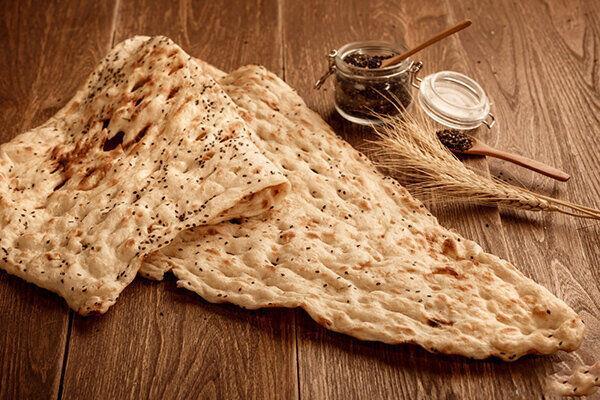آغاز تولید نان کامل به صورت پایلوت در برخی از نانوایی‌های استان از اوایل مهر ماه