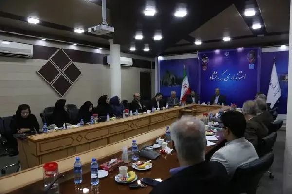 تجربه موفق شهرستان هرسین، الگوی اجرای طرح پزشک خانواده در کرمانشاه می شود