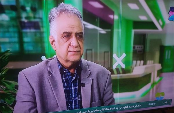 رئیس دبیرخانه کارگروه سلامت و امنیت غذایی دانشگاه : تب دنگی از انسان به انسان منتقل نمی‌شود